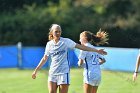 Women's Soccer vs BSU  Women's Soccer vs Bridgewater State University. - Photo by Keith Nordstrom : Wheaton, Soccer